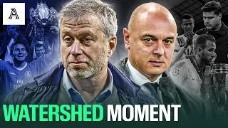 Thumbnail: What If... Abramovich bought Spurs instead of Chelsea?