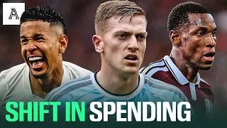 Thumbnail: Was this the summer the Premier League ate itself?