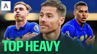 Thumbnail: Can Chelsea's attack sustain a title challenge?