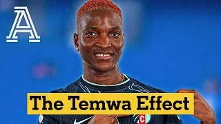 Thumbnail: How Cameroon won WAFCON while Temwa Chawinga captured U.S. audiences | Full Time Review