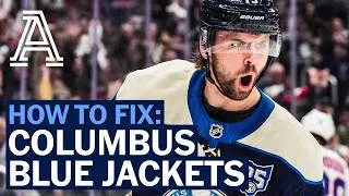 Thumbnail: How to Fix: Columbus Blue Jackets