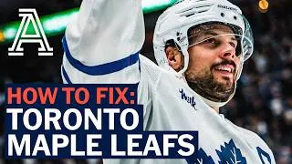 Thumbnail: How to Fix: Toronto Maple Leafs