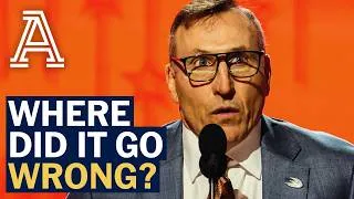 Thumbnail: Will the Leo Carlsson offer sheet cripple the Anaheim Ducks?