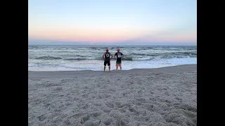 Thumbnail: Running Myrtle Beach