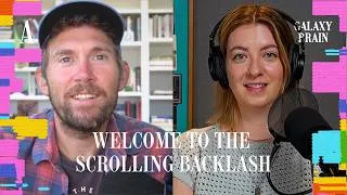 Thumbnail: Why People Are Trying to Go Offline