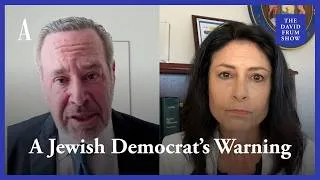 Thumbnail: What Are Jewish Voters Supposed to Do? | The David Frum Show