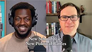 Thumbnail: Where Do America’s Colleges Go From Here?