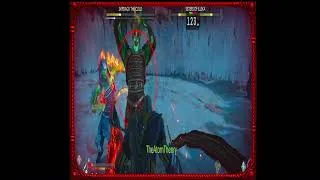 Thumbnail: Berserkers can be some straight up hoes sometimes . 