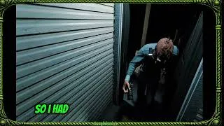 Thumbnail: 3:00 am ghost hunt. 