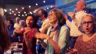 Thumbnail: MAMMA MIA! THE PARTY Now booking until March 2021
