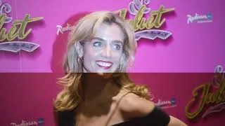 Thumbnail: & Juliet Press Night