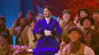 Thumbnail: Mary Poppins | Trailer