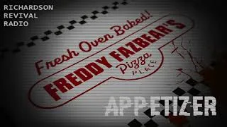 Thumbnail: Appetizer: A Five Nights at Freddy's Radio Drama Teaser