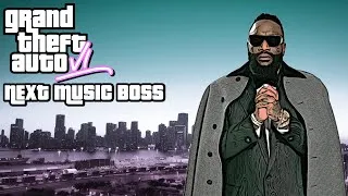 Thumbnail: GTA VI With Rick Ross The Boss?! | Prediction