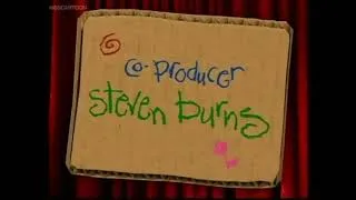 Thumbnail: blue's big musical movie queen dont stop me now credits 2018