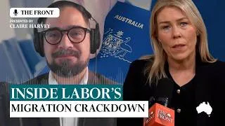 Thumbnail: Stop the visa hop: inside Labor’s migration crackdown