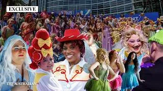 Thumbnail: Inside Disney's D23: The happiest cult on Earth