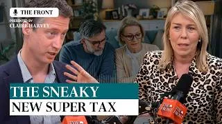 Thumbnail: How our journo sniffed out a sneaky new super tax