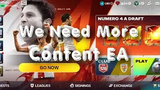 Thumbnail: No Wonder People Are Leaving This Game