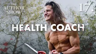 Thumbnail: HEALTH COACH (Short Film) | The Author Show Ep. 17