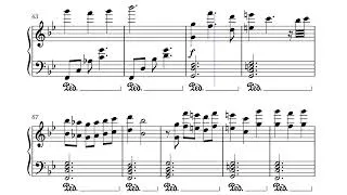 Thumbnail: the most medieval-sounding piece i've written