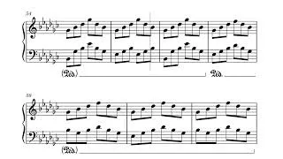 Thumbnail: the most mystical piece I've ever written
