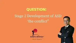 Thumbnail: Stage 2: Understanding Brain & Behaviour Development (Age 7–12)