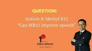 Thumbnail: MB12 Injections & Autism: What Does the Evidence Say?