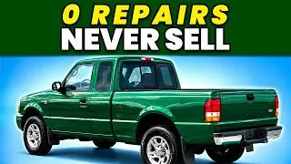 Thumbnail: 5 Pickups That Hit 400,000 Miles — Perfect for Seniors