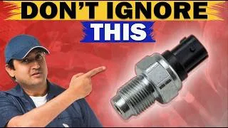 Thumbnail: 7 Knock Sensor Signs & Symptoms (Only Mechanics Know)
