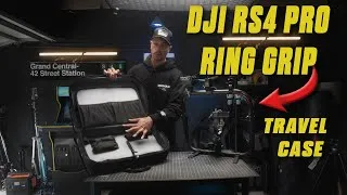 Thumbnail: Is the Tilta DJI Ronin Gimbal Case Worth It for Travel