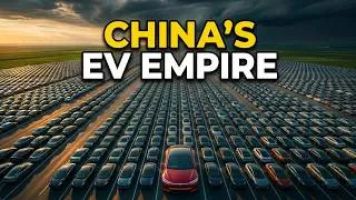 Thumbnail: How China Quietly Took Over the Global EV Market