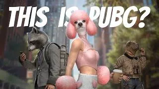 Thumbnail: What Is This? Update 41.2
