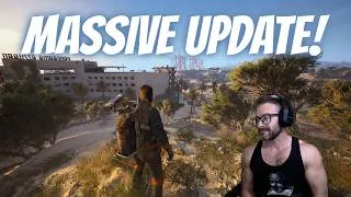 Thumbnail: Big ARC Raiders Update Today