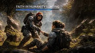 Thumbnail: He Thought Everyone Lied in This Game
