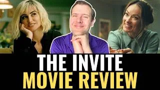 Thumbnail: The Invite Movie Review