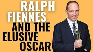 Thumbnail: Ralph Fiennes and the Elusive Oscar | Why He's Never Won