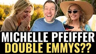 Thumbnail: Michelle Pfeiffer Just Gave Two Emmy-Worthy Performances