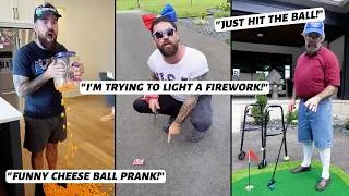 Thumbnail: Our WILDEST Family Moments 😂 | Pranks, Skits & Total Chaos
