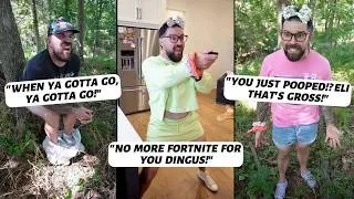 Thumbnail: ✨ NEW ✨ BEST TikToks of THE AWESOME LAWSONS 😂