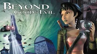Thumbnail: Beyond Good and Evil - Auf zu Mamagos part 2