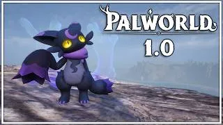 Thumbnail: I Stayed Up All Night to Find Palworld's Cutest New Pal...