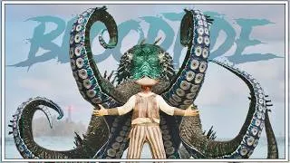 Thumbnail: The Giant Octopus Was Just the Beginning...