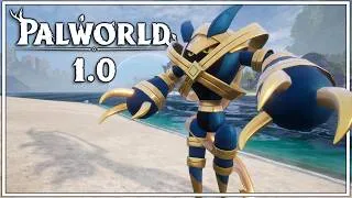 Thumbnail: I Couldn't Believe What We Found in Palworld's Desert...