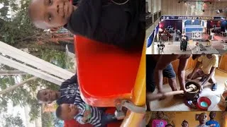 Thumbnail: Easter/Ekiti vlog