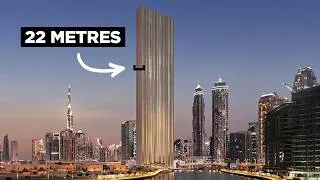 Thumbnail: Have We Finally Built Too Thin?