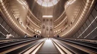Thumbnail: The $12.5BN Airport That Will Overhaul World Travel