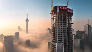 Thumbnail: The Skyscraper Boom No One is Talking About