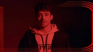 Thumbnail: CHARLES LECLERC SONG*(Video Clip.)*