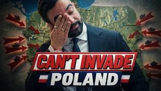 Thumbnail: Mamdani Sad That He Lacks Legal Authority To Invade Poland